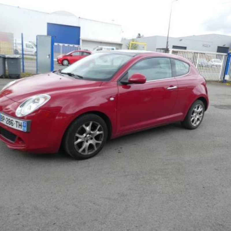 Boitier de prechauffage ALFA ROMEO MITO Photo n°4