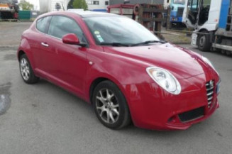 Boitier de prechauffage ALFA ROMEO MITO