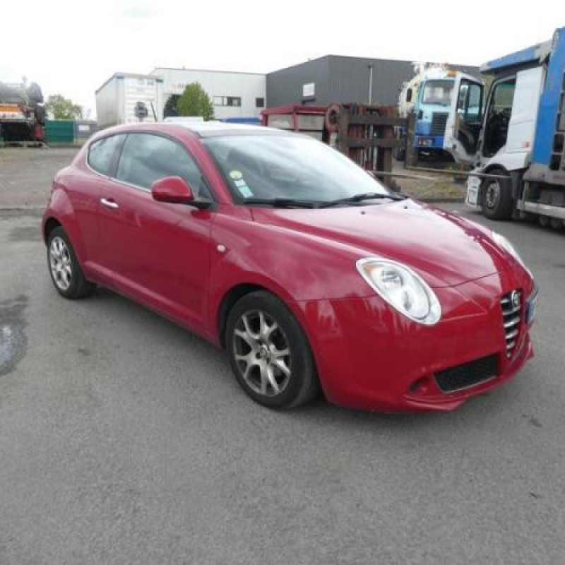 Boitier de prechauffage ALFA ROMEO MITO Photo n°5