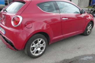 Boitier de prechauffage ALFA ROMEO MITO