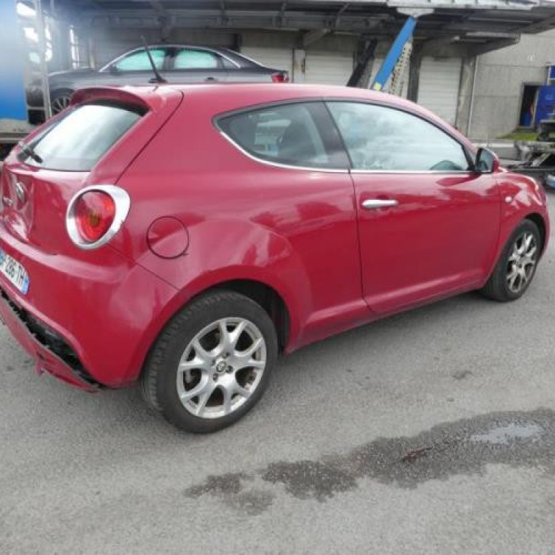 Boitier de prechauffage ALFA ROMEO MITO Photo n°6