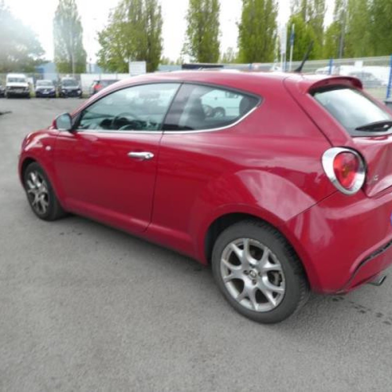 Boitier de prechauffage ALFA ROMEO MITO Photo n°7