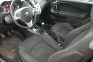 Boitier de prechauffage ALFA ROMEO MITO