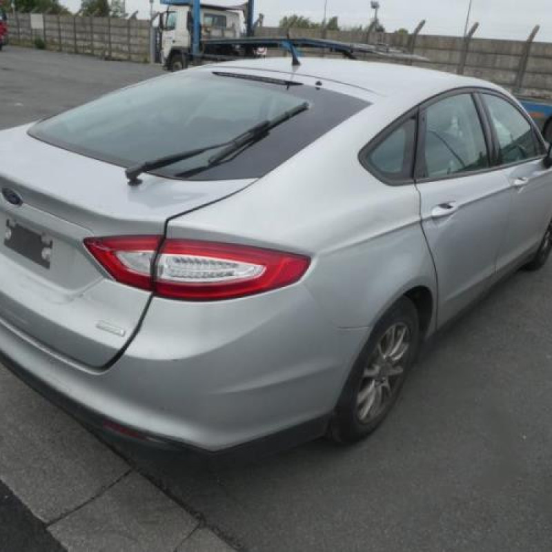 Amortisseur avant droit FORD MONDEO 4 Photo n°5