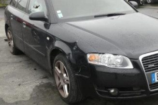 Amortisseur avant droit AUDI A4 2