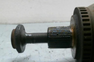 Cardan droit (transmission) AUDI A4 2