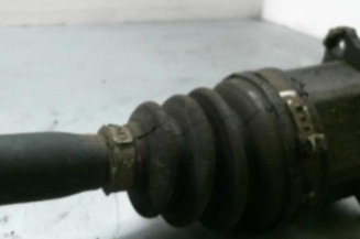 Cardan droit (transmission) AUDI A4 2