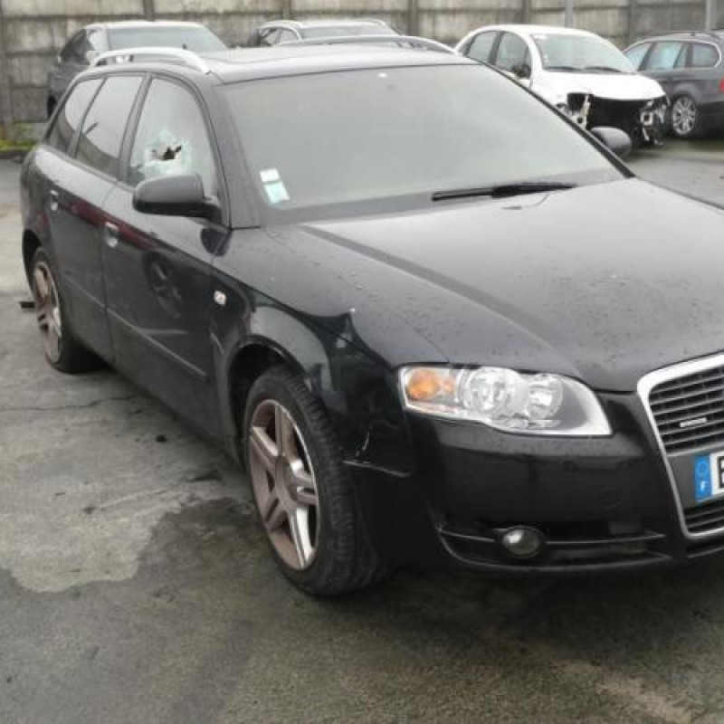 Cardan droit (transmission) AUDI A4 2 Photo n°7