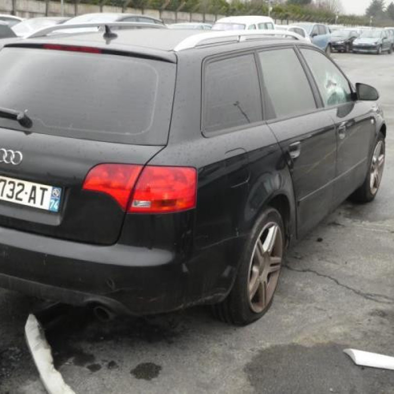 Cardan droit (transmission) AUDI A4 2 Photo n°9