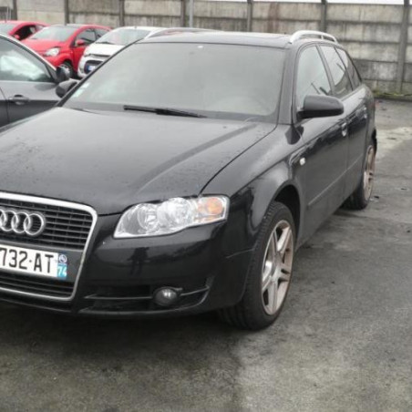 Etrier avant gauche (freinage) AUDI A4 2