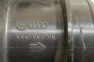 Debitmetre AUDI A4 2