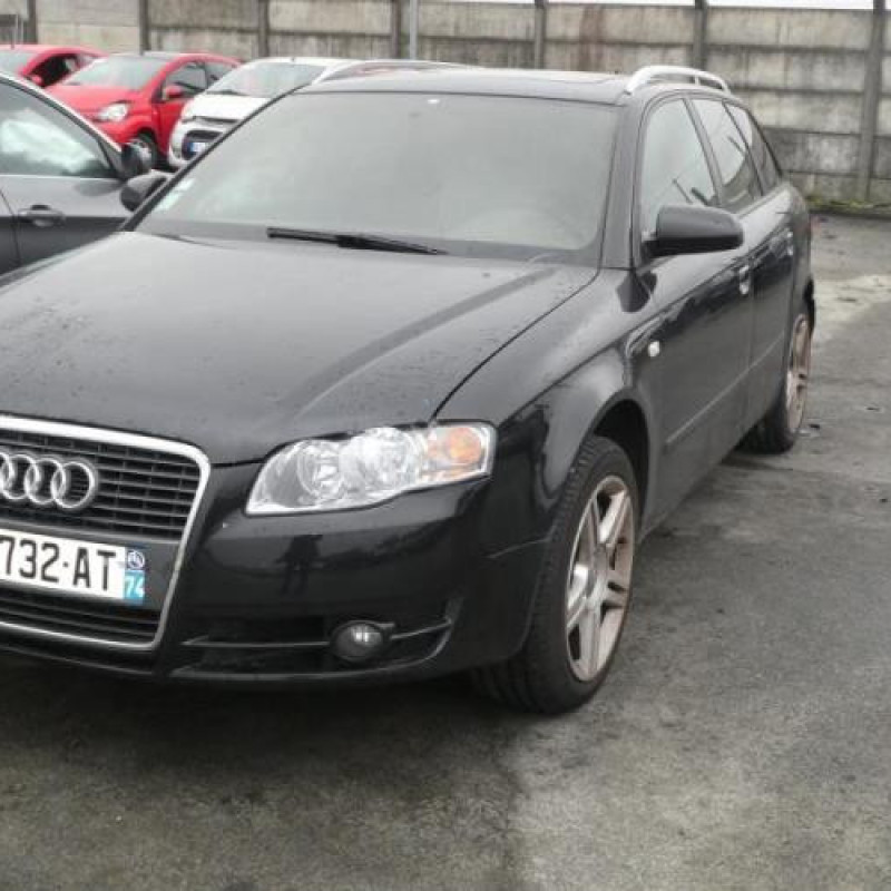 Debitmetre AUDI A4 2 Photo n°4