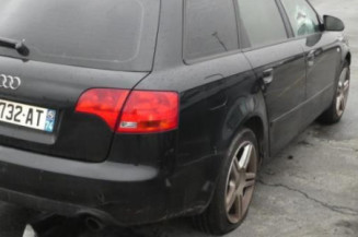 Debitmetre AUDI A4 2