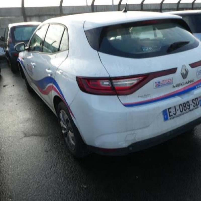 Amortisseur avant droit RENAULT MEGANE 4 Photo n°6