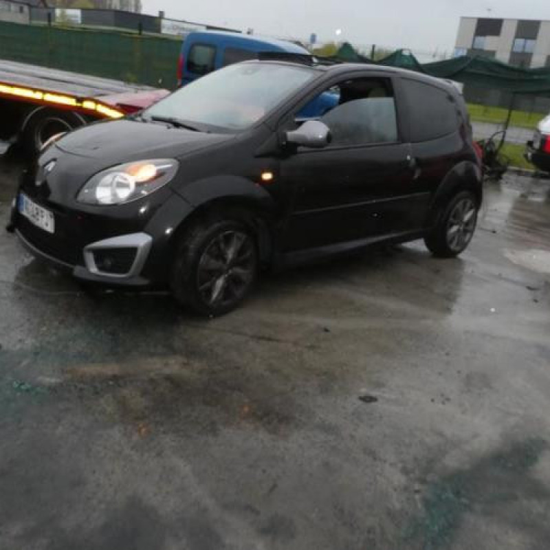 Amortisseur avant droit RENAULT TWINGO 2 Photo n°3