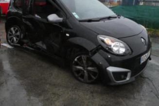 Amortisseur avant droit RENAULT TWINGO 2