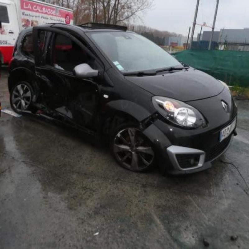 Amortisseur avant droit RENAULT TWINGO 2 Photo n°4