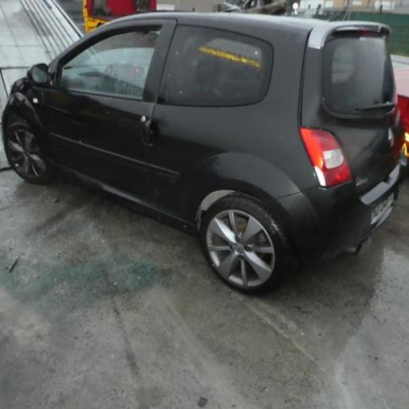 Amortisseur avant droit RENAULT TWINGO 2 Photo n°6