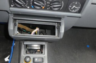 Pompe de direction RENAULT CLIO 1