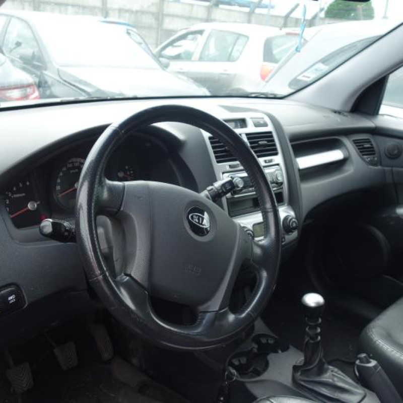 Pompe de direction KIA SPORTAGE 2 Photo n°8