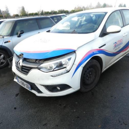 Bras essuie glace avant droit RENAULT MEGANE 4