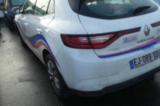 Pare soleil droit RENAULT MEGANE 4