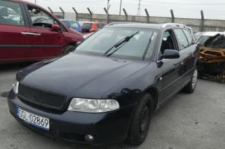 Pare soleil droit AUDI A4 1