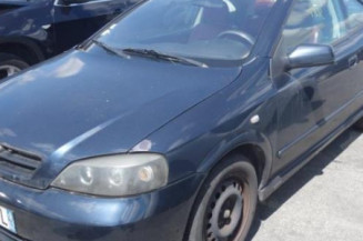 Boite a gants OPEL ASTRA G