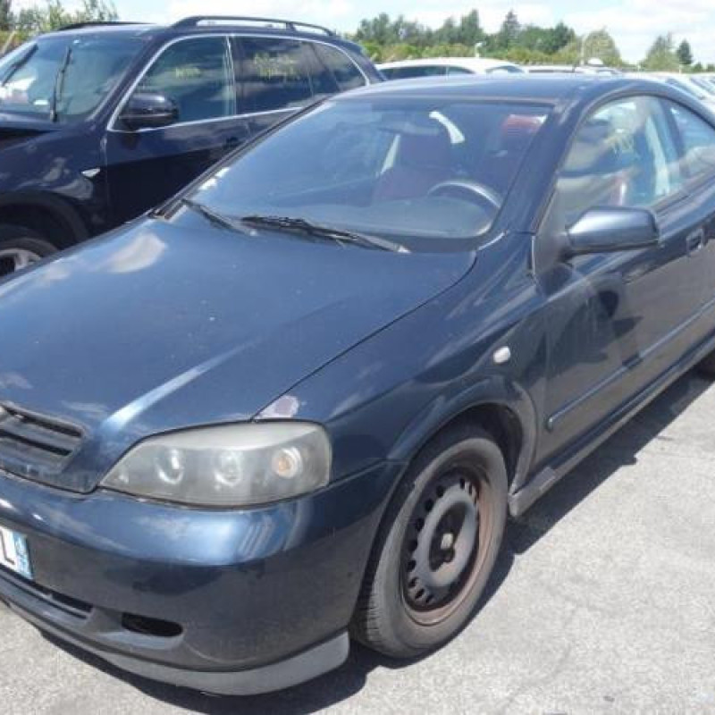 Boite a gants OPEL ASTRA G Photo n°3