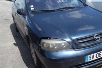 Boite a gants OPEL ASTRA G