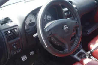 Boite a gants OPEL ASTRA G