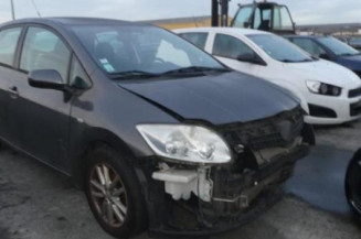 Poignee porte avant droit TOYOTA AURIS 1