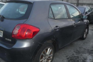 Poignee porte avant droit TOYOTA AURIS 1