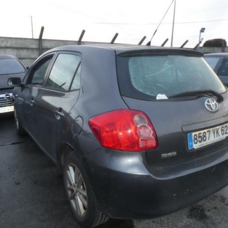 Poignee porte avant droit TOYOTA AURIS 1 Photo n°7