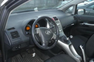 Poignee porte avant droit TOYOTA AURIS 1