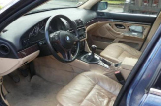 Pompe de direction BMW SERIE 5 E39