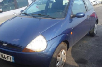 Pompe de direction FORD KA 1