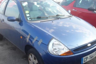 Pompe de direction FORD KA 1