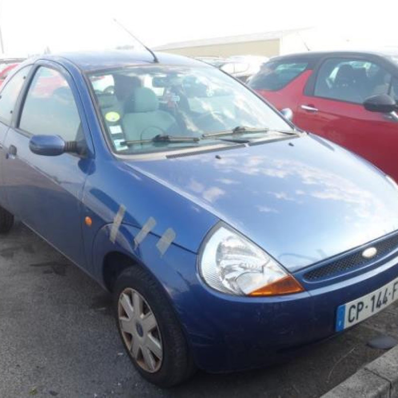 Pompe de direction FORD KA 1 Photo n°5