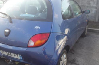 Pompe de direction FORD KA 1