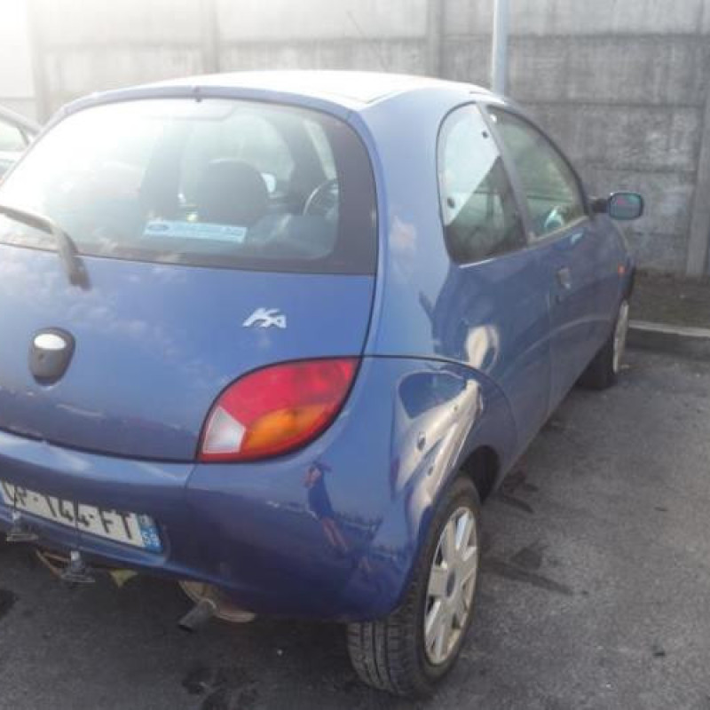 Pompe de direction FORD KA 1 Photo n°6