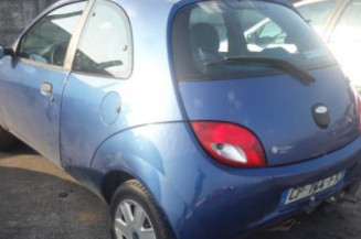 Pompe de direction FORD KA 1