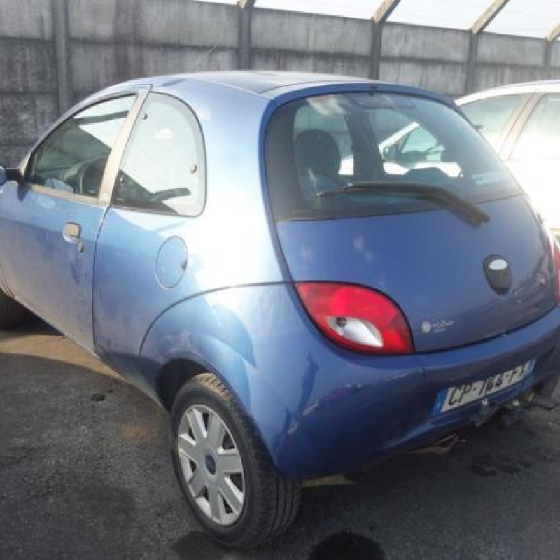 Pompe de direction FORD KA 1 Photo n°7