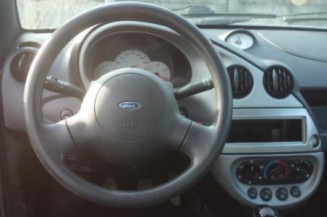 Pompe de direction FORD KA 1