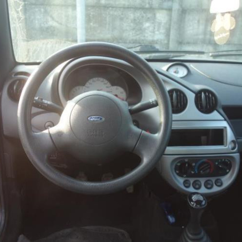 Pompe de direction FORD KA 1 Photo n°12