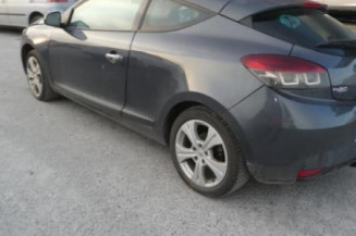 Verin de coffre RENAULT MEGANE 3