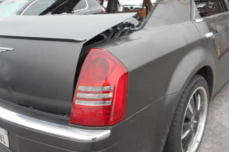 Etrier arriere gauche (freinage) CHRYSLER 300C