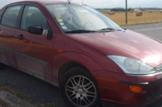 Boite a gants FORD FOCUS 1