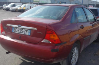 Boite a gants FORD FOCUS 1