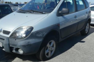 Aile avant droit RENAULT SCENIC 1